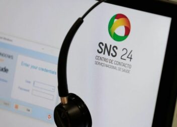 SNS: maior número de sempre. Linha SNS 24 atendeu mais de 9 milhões de chamadas