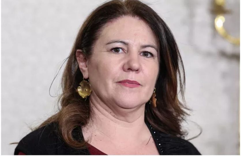 Secretária de Estado da Agricultura demite-se