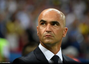 Seleção Nacional: Roberto Martínez vai ser o próximo Selecionador de Portugal