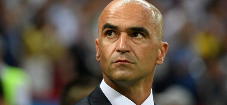 Seleção Nacional: Roberto Martínez vai ser o próximo Selecionador de Portugal