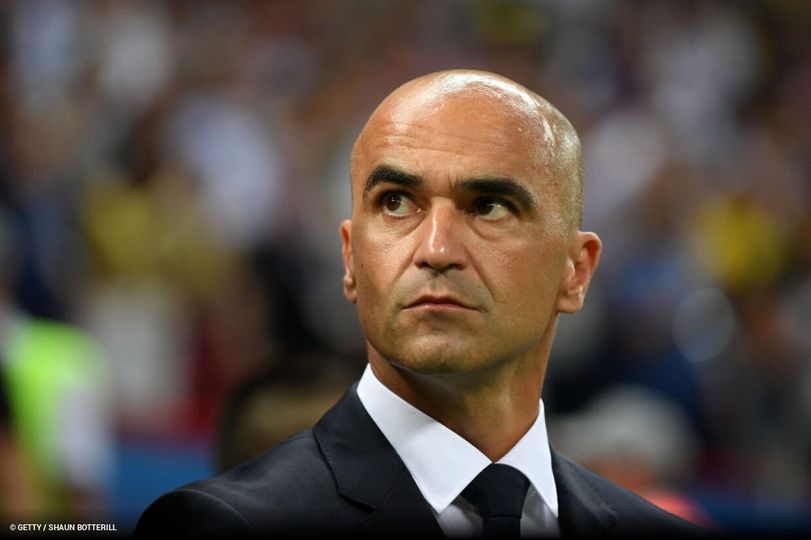 Seleção Nacional: Roberto Martínez vai ser o próximo Selecionador de Portugal