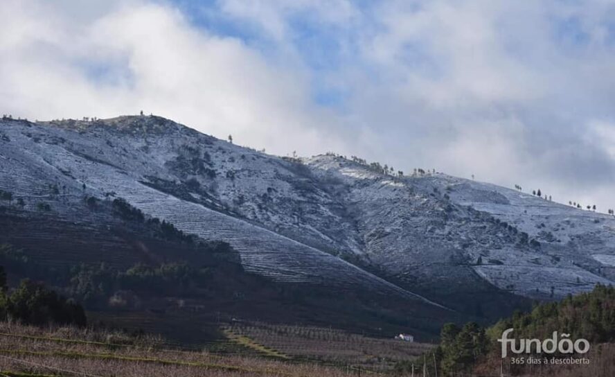 Serra da Gardunha