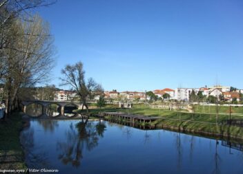 Sertã acolhe o primeiro encontro nacional de turismo em espaço rural