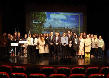 Sertã recebeu iniciativa "Somos Registo"