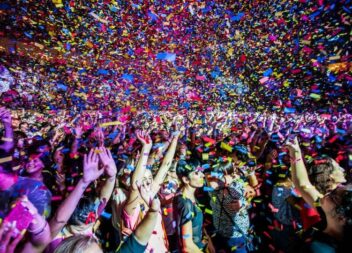 Todos os concertos marcados para 2023 em Portugal