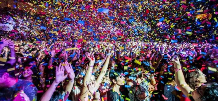Todos os concertos marcados para 2023 em Portugal