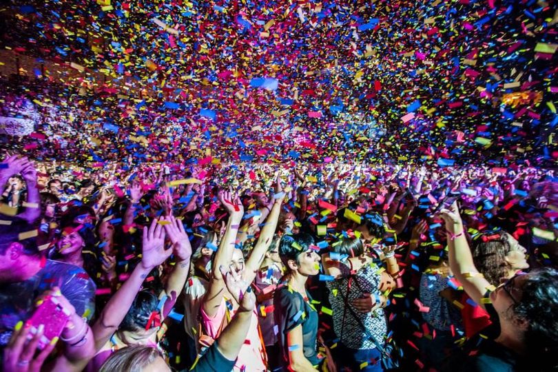 Todos os concertos marcados para 2023 em Portugal