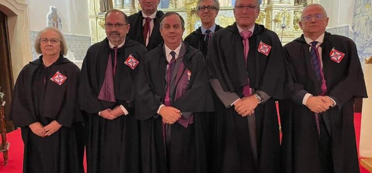 Tomada Posse Órgãos Sociais da Santa Casa da Misericórdia de Castelo Branco