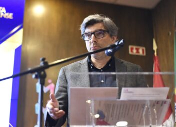 Tomada de posse Órgãos Sociais da Mutualista Covilhanense