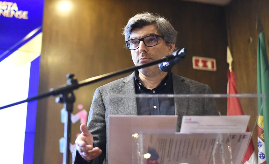 Tomada de posse Órgãos Sociais da Mutualista Covilhanense