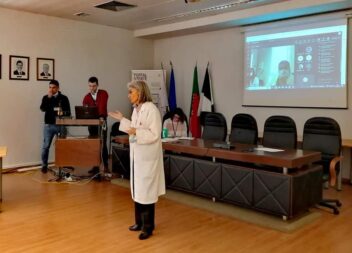 ULS de Castelo Branco acolhe Formação em Saúde