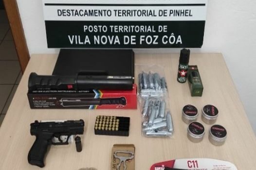 Vila Nova de Foz Côa