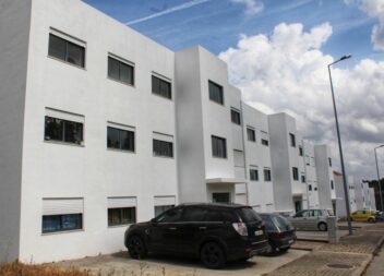 Vila de Rei investe 544.000,00 mil euros em construção de mais 6 fogos para habi