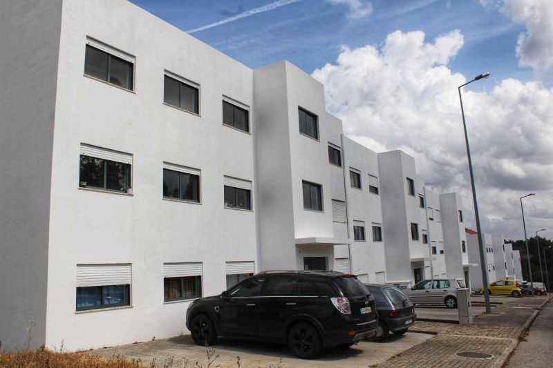 Vila de Rei investe 544.000
