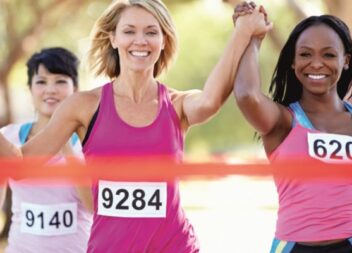 Vila de Rei junta-se a nova iniciativa de apoio à Mulher com Cancro da Mama