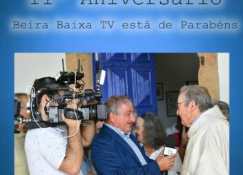 11º aniversário