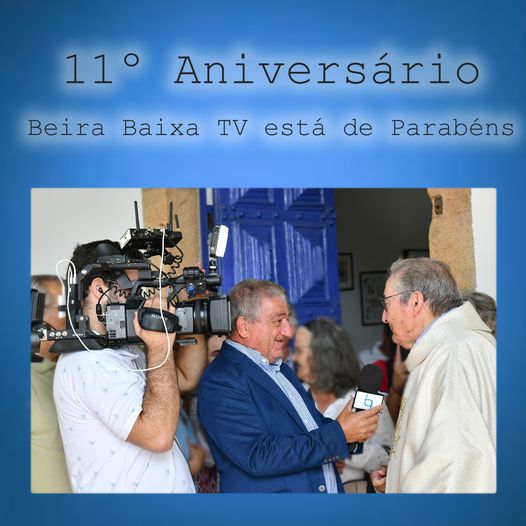 11º aniversário