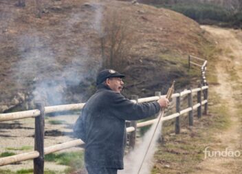 133 anos de Tomada do Carvalhal