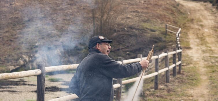 133 anos de Tomada do Carvalhal