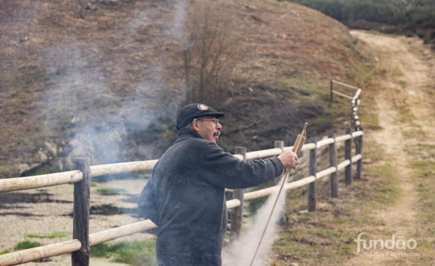 133 anos de Tomada do Carvalhal