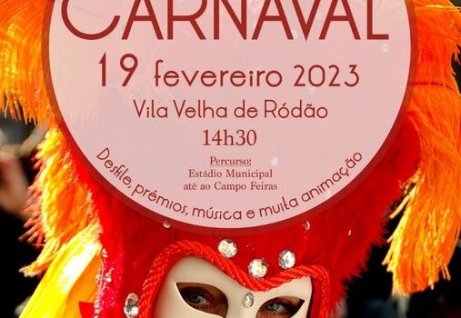 Vila Velha de Ródão