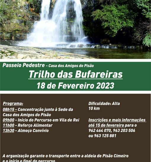 Vila de Rei
