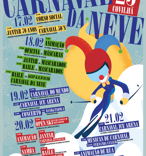 Covilhã
