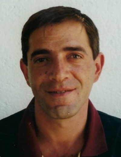 Faleceu
