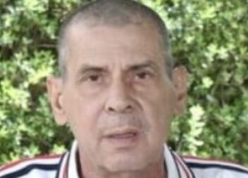 Faleceu