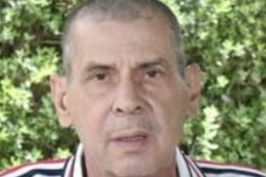 Faleceu