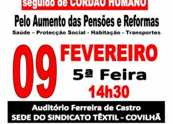 Covilhã