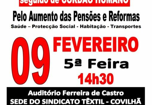 Covilhã