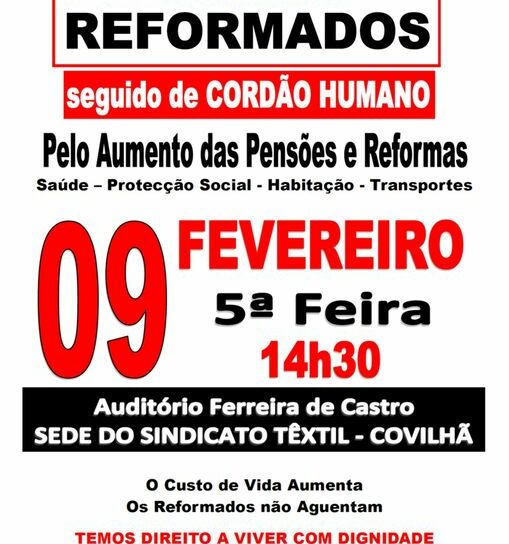 Covilhã
