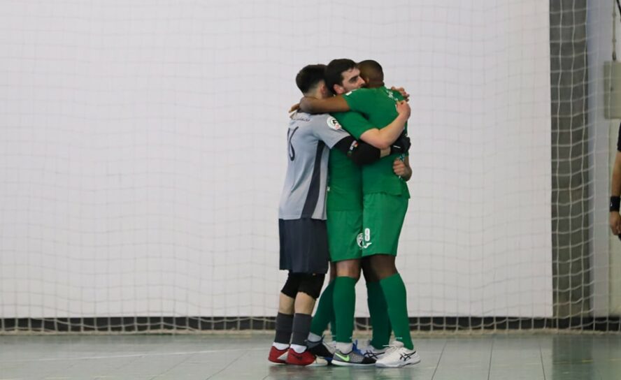 Futsal