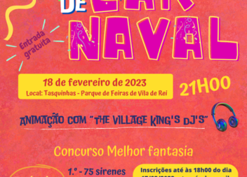 Vila de Rei