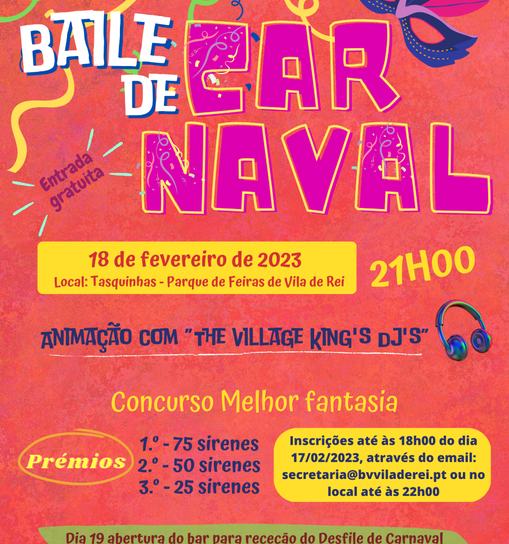 Vila de Rei