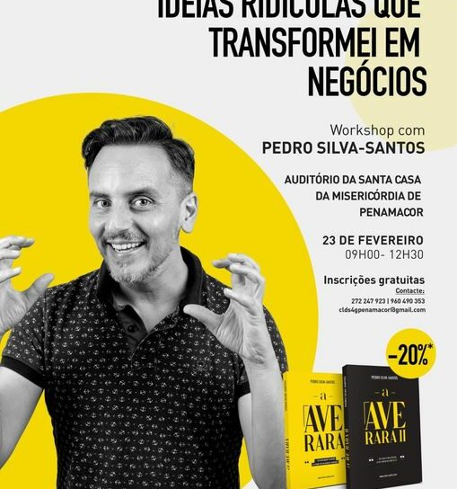 Penamacor