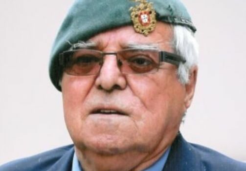 Faleceu
