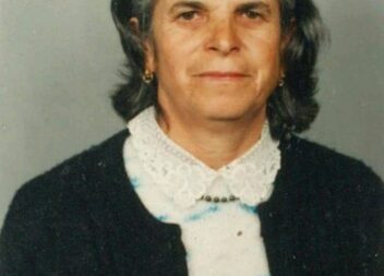 Faleceu
