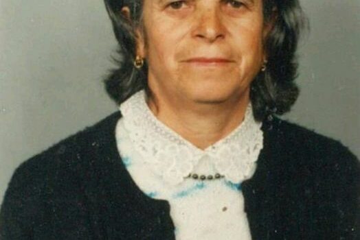 Faleceu