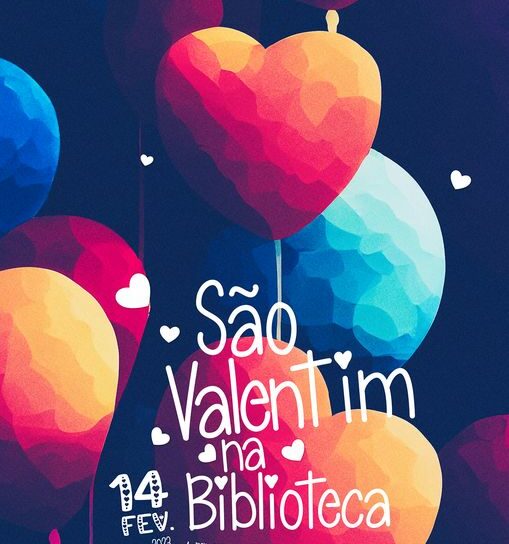 Biblioteca de Penamacor assinala Dia de São Valentim