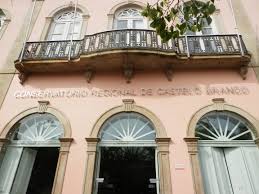 Castelo Branco