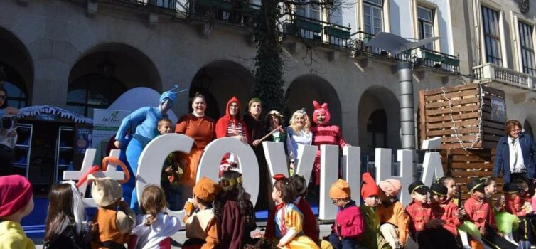 Covilhã