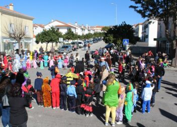 Vila de Rei