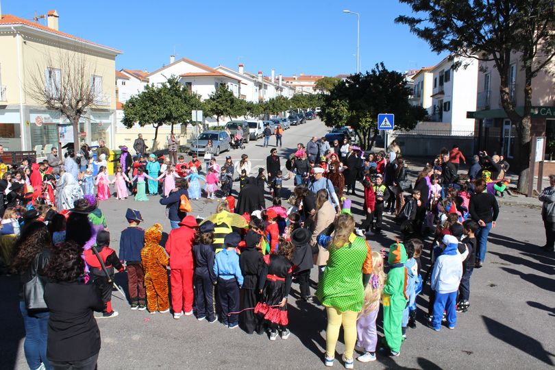 Vila de Rei