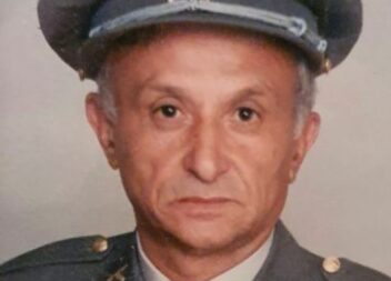 Faleceu