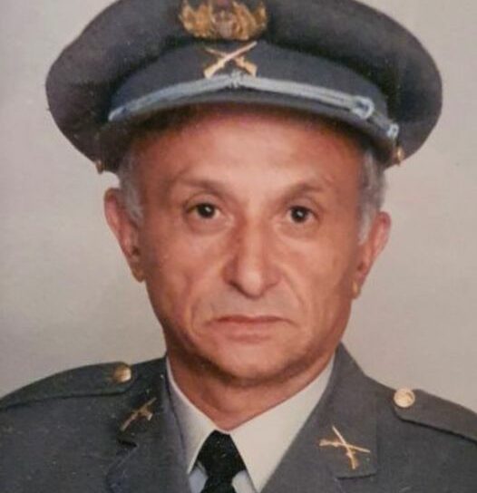 Faleceu