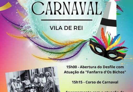 Vila de Rei