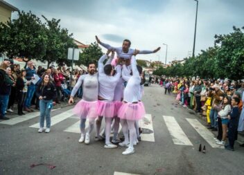 Vila de Rei