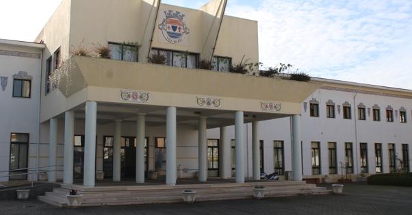 Vila de Rei
